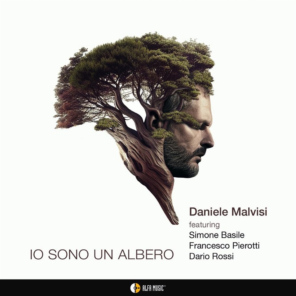 Io Sono un Albero