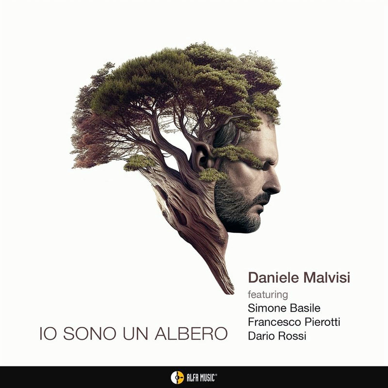 Io Sono un Albero