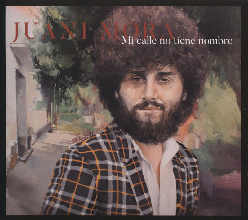 Mi Calle No Tiene Nombre