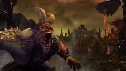 Saints Row IV Re-elected And Gat Out of Hell PS4 Game
