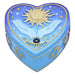 Nemesis Now Fortunes of the Sun Box Unisex Artículos De Decoración multicolor Poliresina