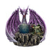The Arrival Dragon Figurine 17.5Cm