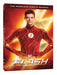 THE FLASH SEIZOEN 8 DVD (NL Versie