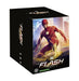THE FLASH SEIZOEN 1-8 DVD BOXSET (NL Versie