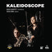 Kris Garfitt/Seri Dan: Kaleidoscope