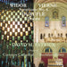 Widor/Vierne: Symphonie No. 6/Duruflé: Toccata