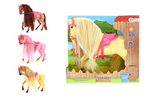 Lauren - Lauren Paradijspaard - Roze