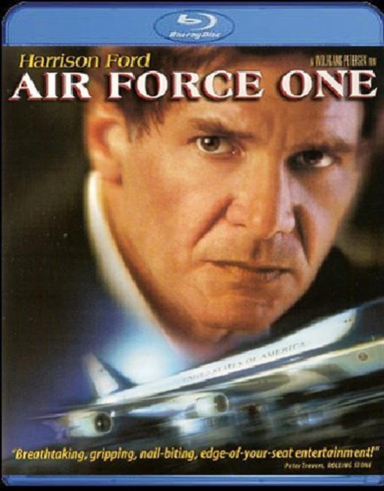 Air Force One