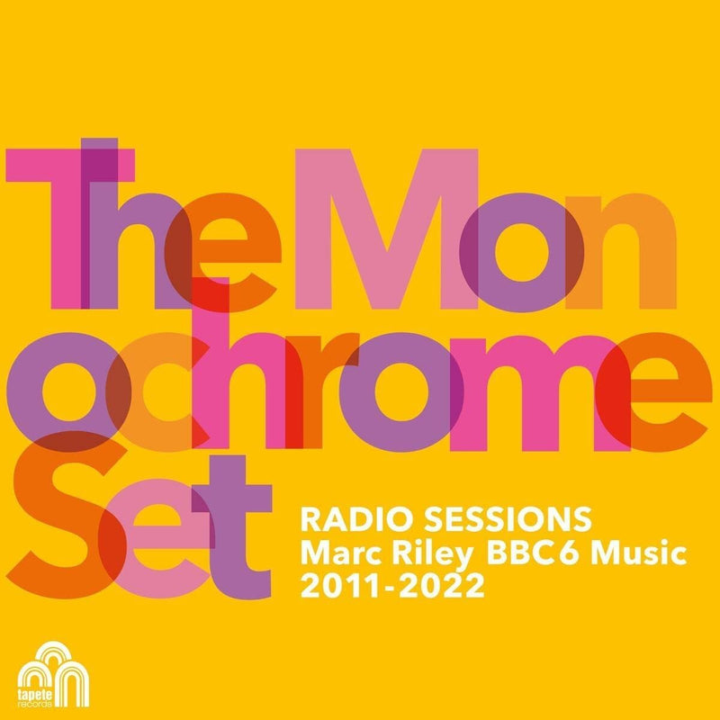 Radio Sessions: Marc Riley BBC 6 Music 2011-2022