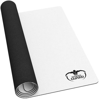 Play-Mat, Monochrome White