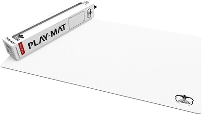 Play-Mat, Monochrome White