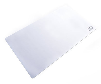 Play-Mat, Monochrome White