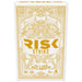 Risk Strike Cards and Dice Game, Quick-Playing Strategy Card Game for 2-5 Players, 20 Min. Average, Family Games, Party Games
