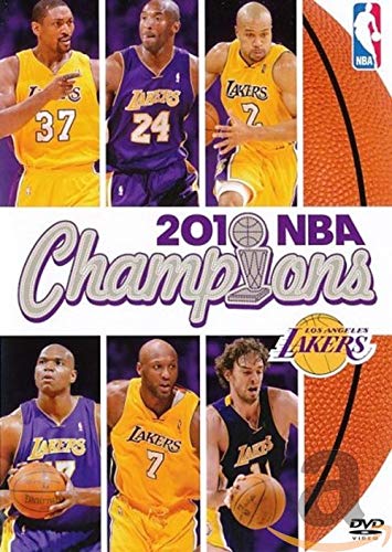 NBA Champions 2009-2010