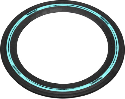 Mavrix- Anillo Volador, Color Negro (Toyrific TY5991