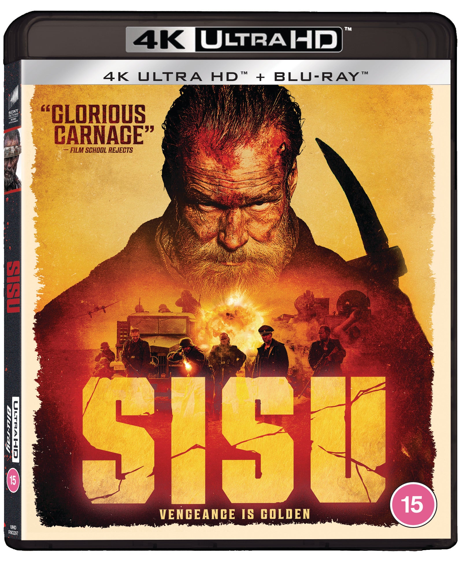 Sisu