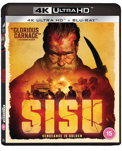 Sisu