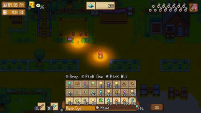 Alchemic Cutie (Switch) Nintendo Switch