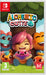 Alchemic Cutie (Switch) Nintendo Switch
