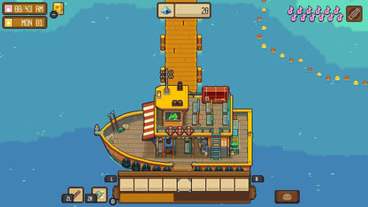 Alchemic Cutie (Switch) Nintendo Switch