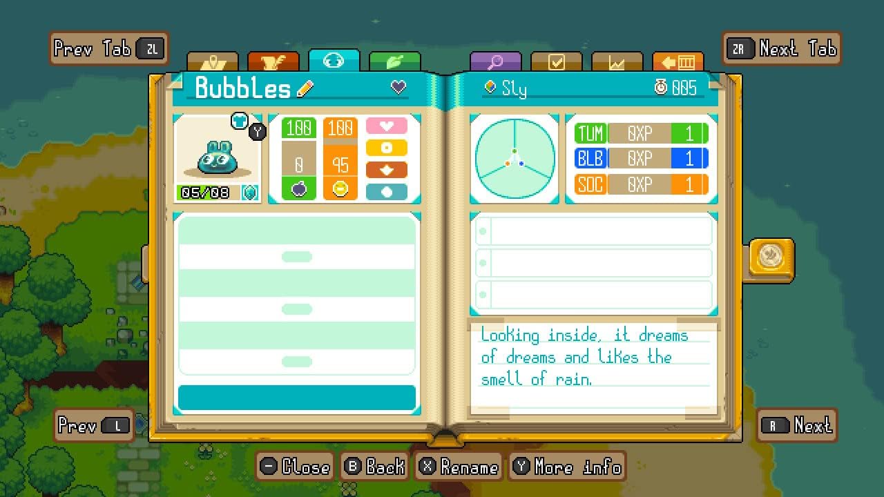 Alchemic Cutie (Switch) Nintendo Switch