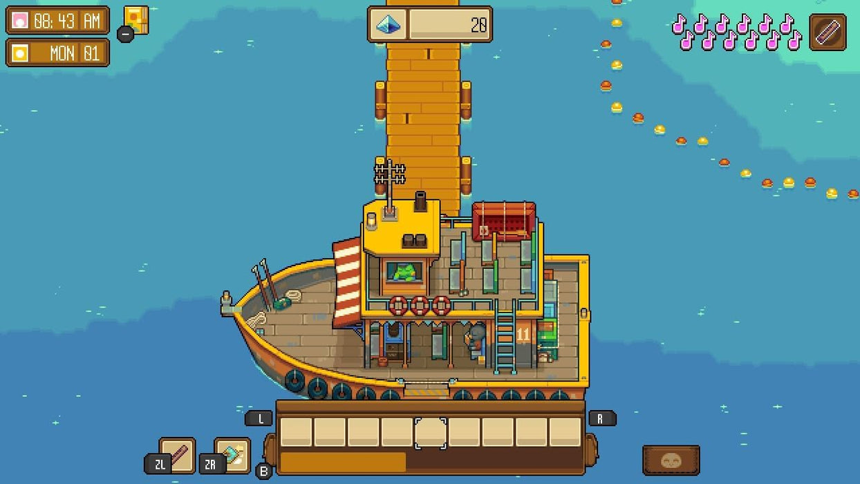 Alchemic Cutie (PS4) PlayStation 4