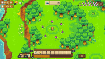 Alchemic Cutie (PS4) PlayStation 4