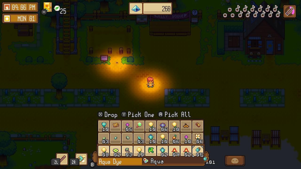 Alchemic Cutie (PS4) PlayStation 4