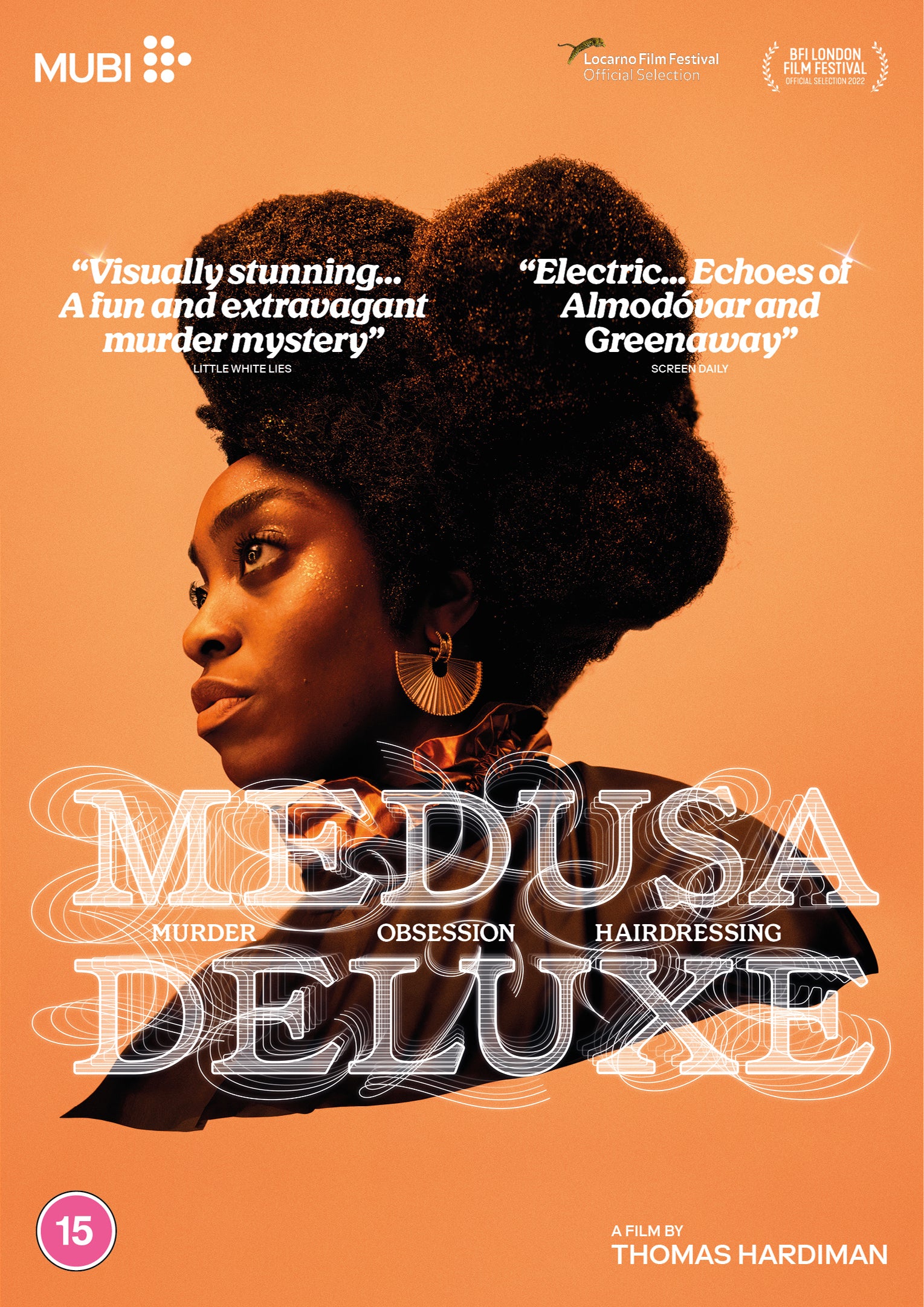 Medusa Deluxe