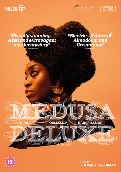 Medusa Deluxe