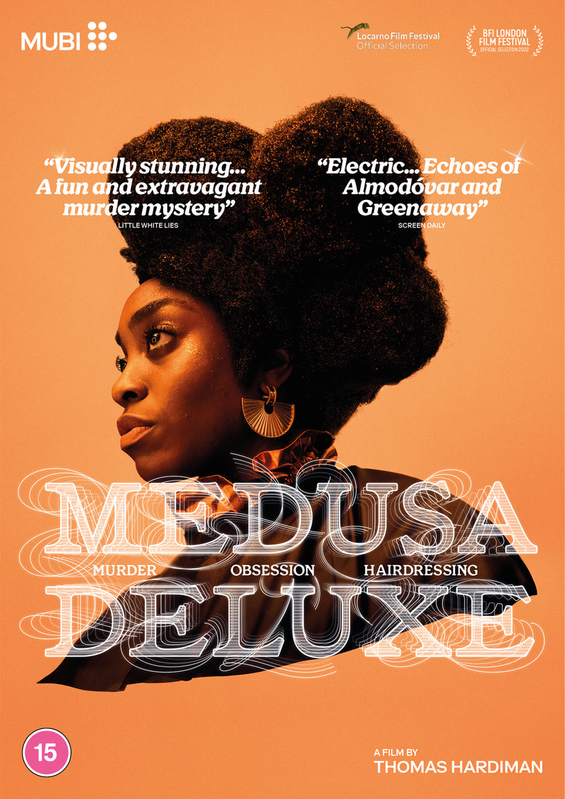 Medusa Deluxe