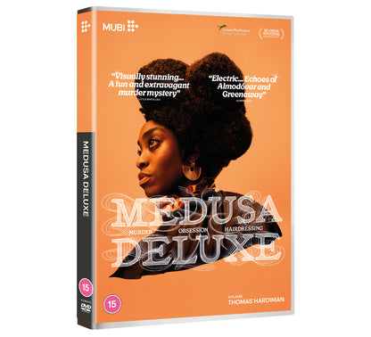 Medusa Deluxe