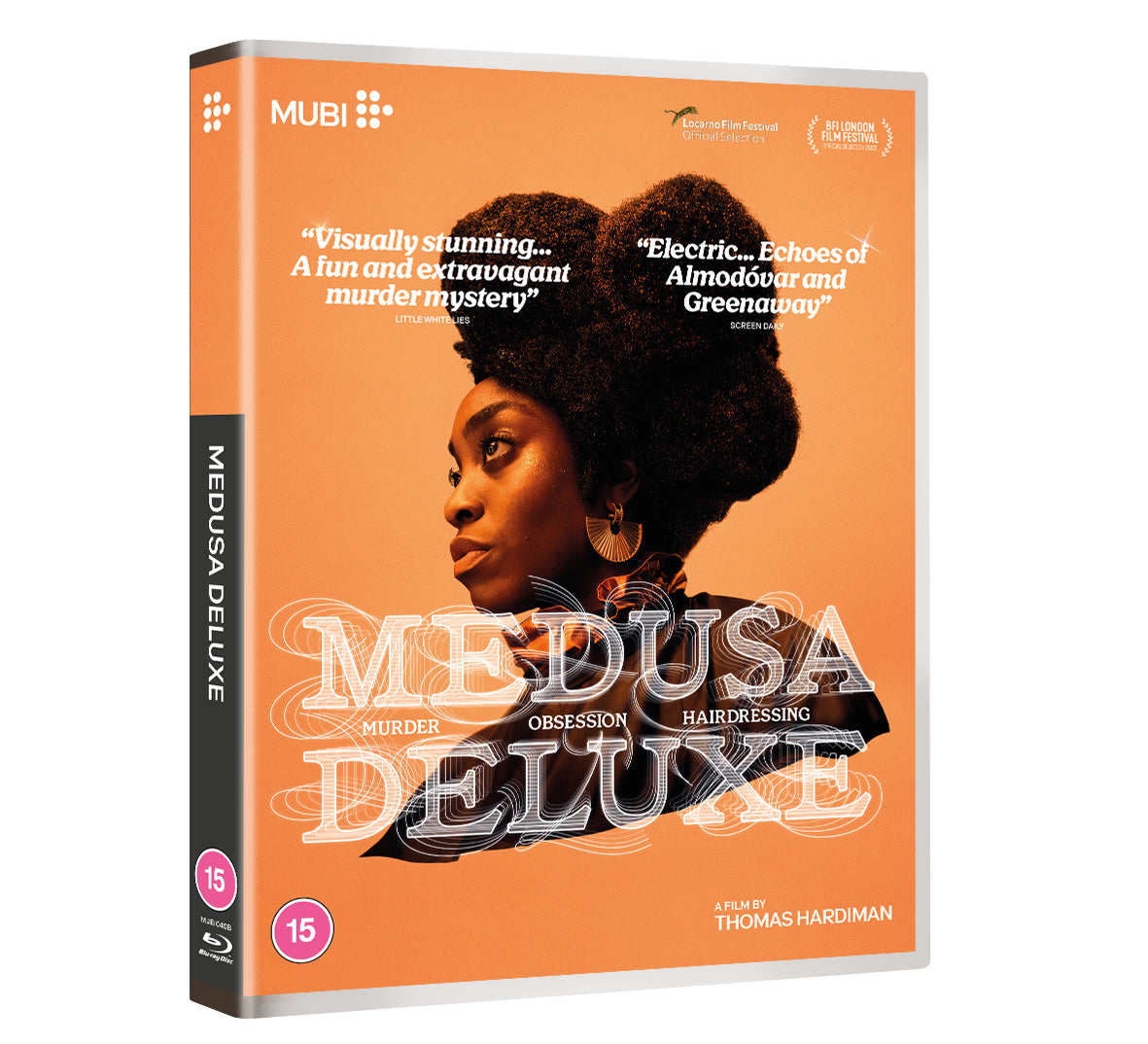 Medusa Deluxe