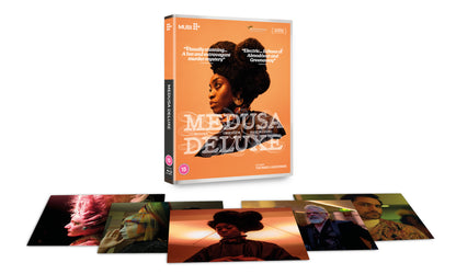 Medusa Deluxe