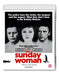 The Sunday Woman