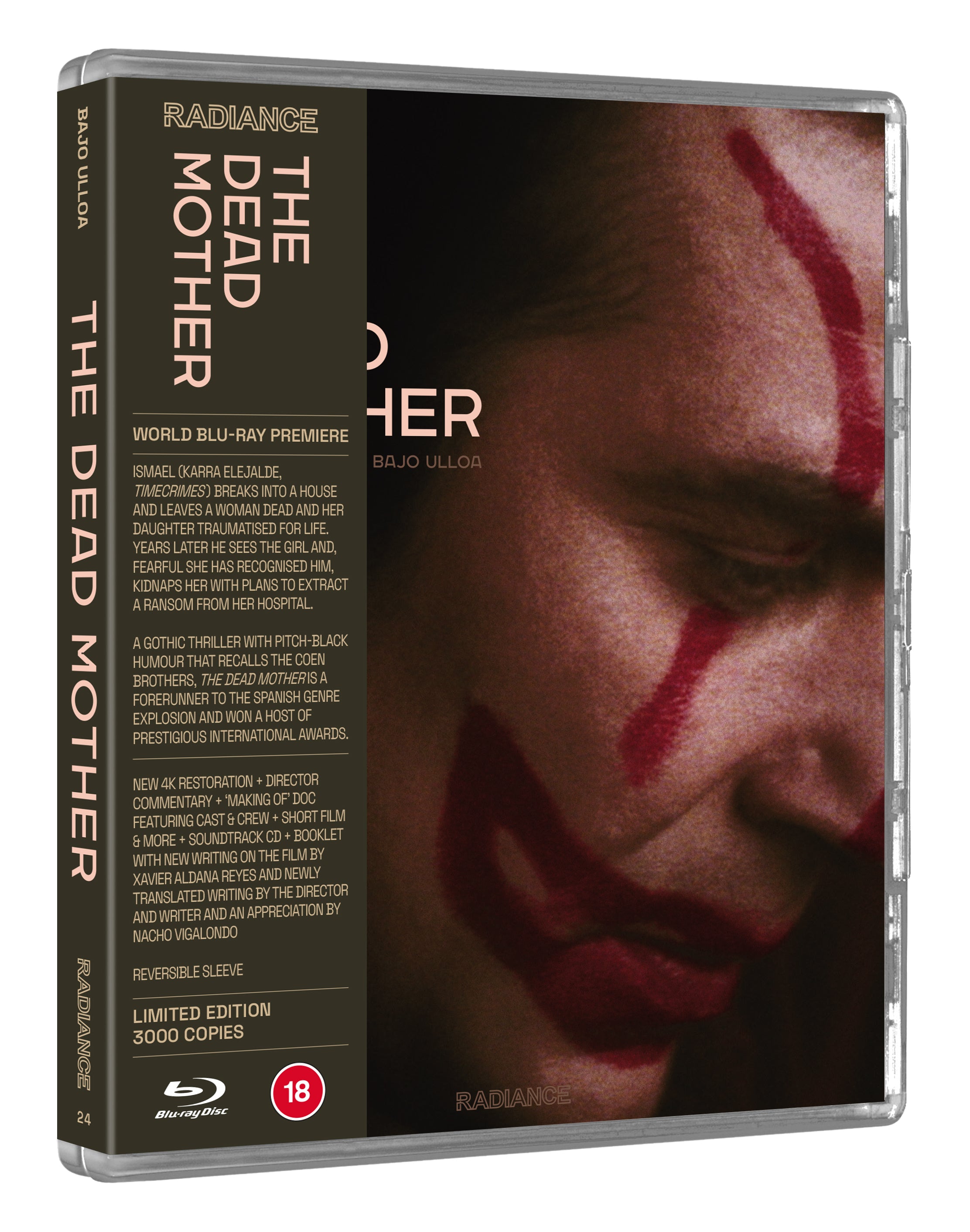 The Dead Mother