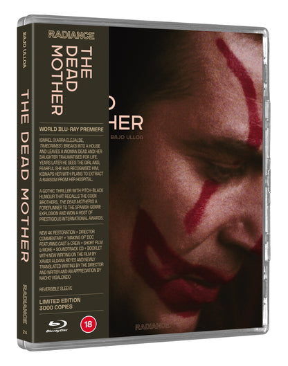 The Dead Mother