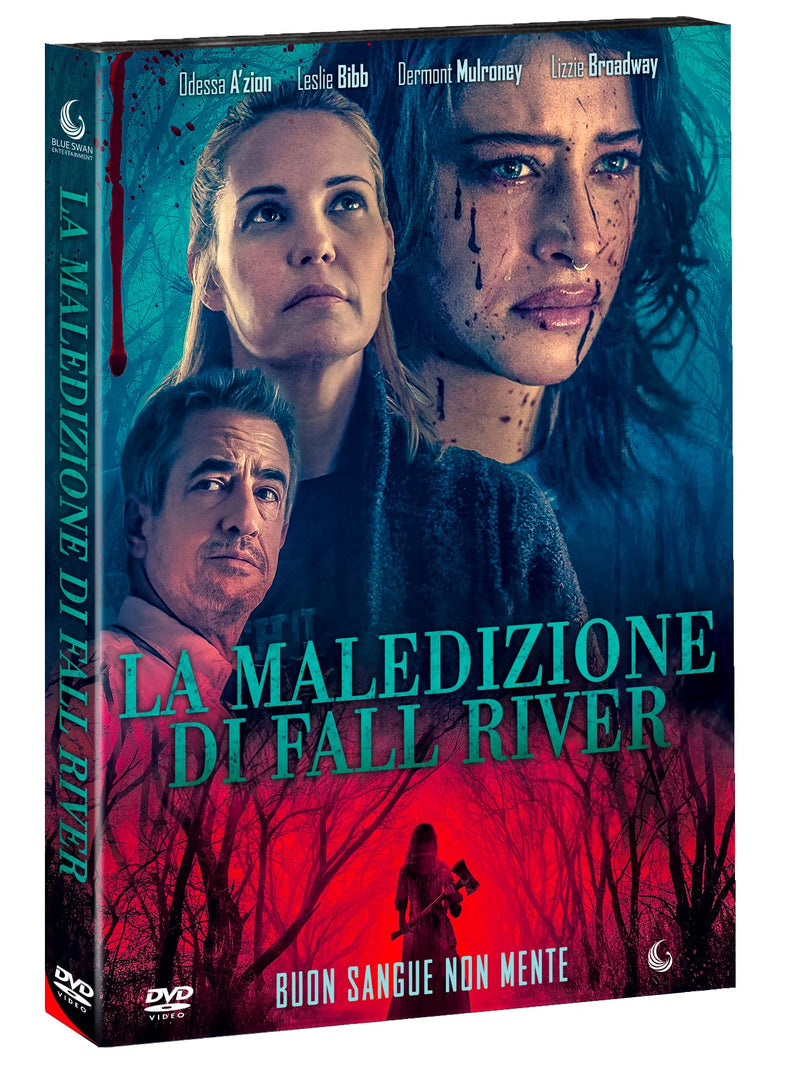 Maledizione Di Fall River (La) - (Italian Import)