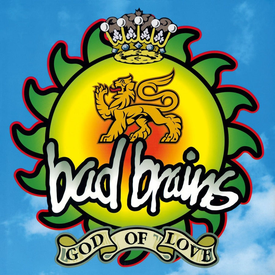 God of Love