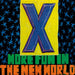 More Fun in the New World
