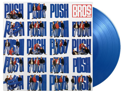 Push