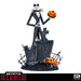 ABYSTYLE The Nightmare Before Christmas Jack Skellington Studio Figure