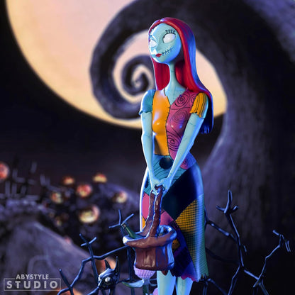 ABYstyle The Nightmare Before Christmas Sally Studio Figura