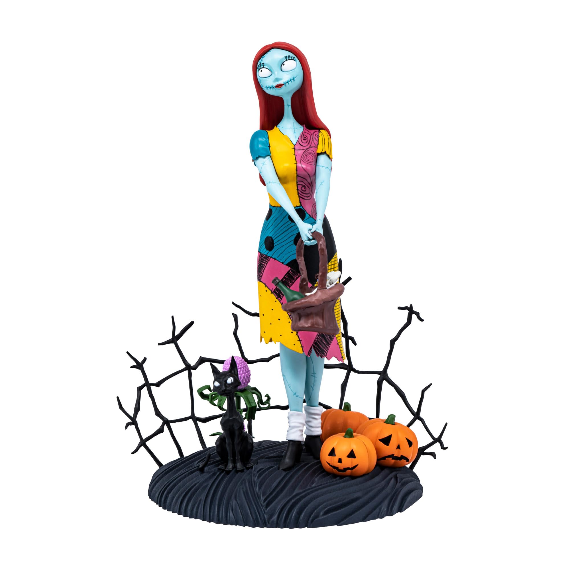 ABYstyle The Nightmare Before Christmas Sally Studio Figura