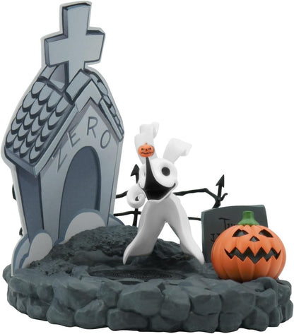ABYstyle The Nightmare Before Christmas Zero Studio Figure