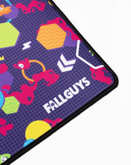 ITEMLAB Fall Guys - Alfombrilla de ratón (Oversized Beans
