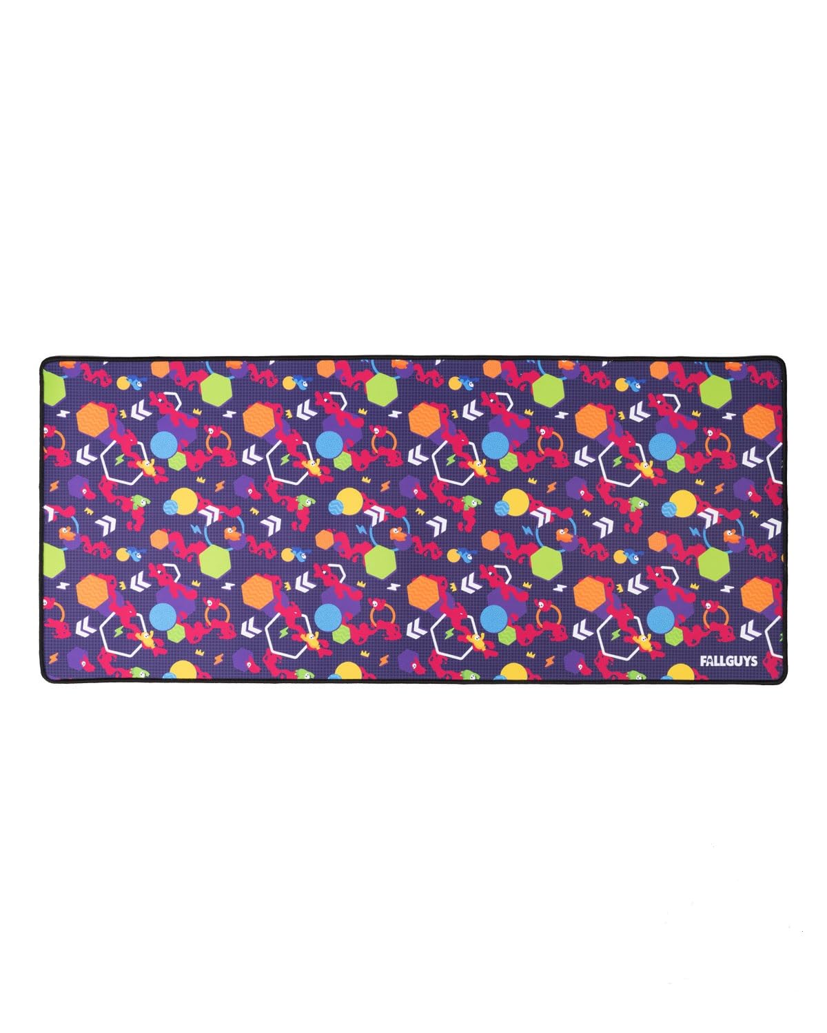 ITEMLAB Fall Guys - Alfombrilla de ratón (Oversized Beans