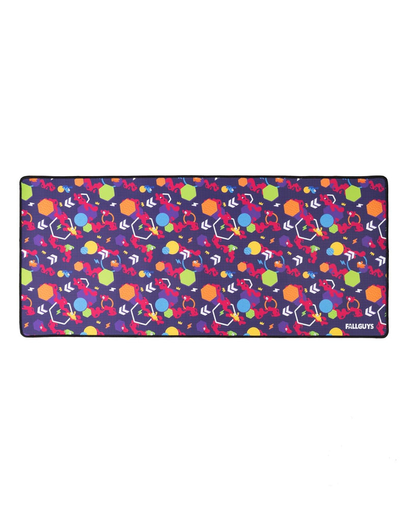 ITEMLAB Fall Guys - Alfombrilla de ratón (Oversized Beans