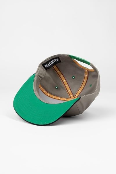 Fall Guys Snapback Qualified