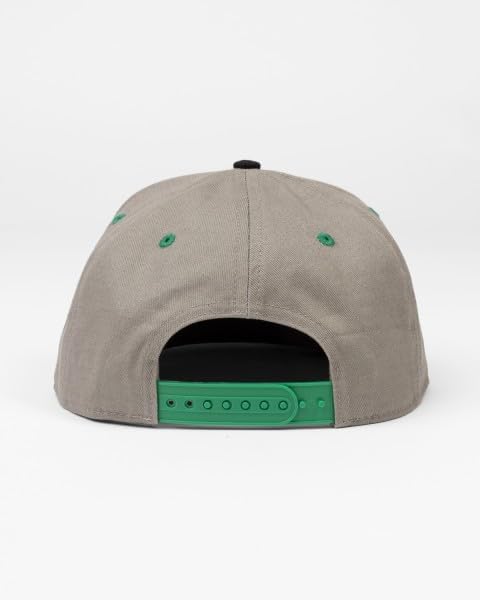 Fall Guys Snapback Qualified